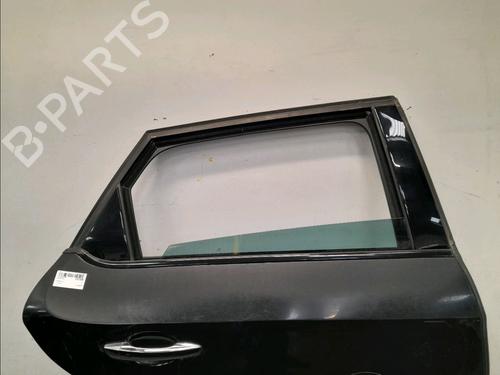 Right rear door CITROËN DS5 2.0 HDi 165 | BP22367347C5 