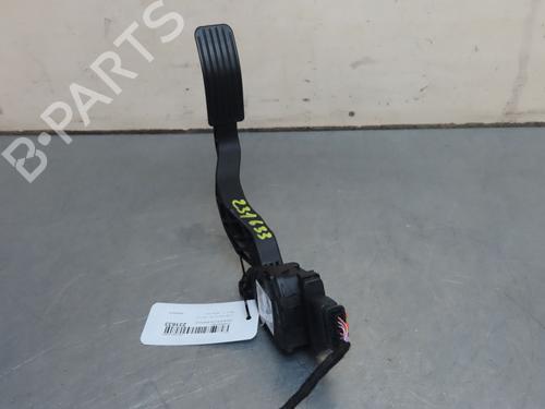 Used Pedal CITROËN C4 CACTUS 1.2 THP 110 (110 hp) 16706838
