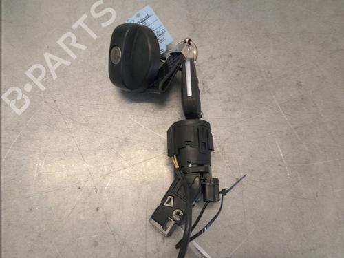 Ignition barrel PEUGEOT 208 I (CA_, CC_) 1.2 PureTech 82 | BP29985755M48