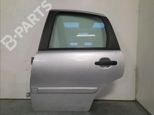 Used Left rear door CITROËN C3 I (FC_, FN_) 1.4 HDi (68 hp) 11770895