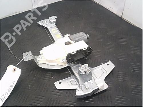 Used Rear right window mechanism CITROËN C4 I (LC_) 1.6 HDi (90 hp) 9409272