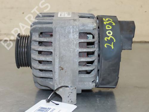 Alternator FIAT PANDA (312_, 319_) 1.2 (312PXA1A) | BP26303334M7 