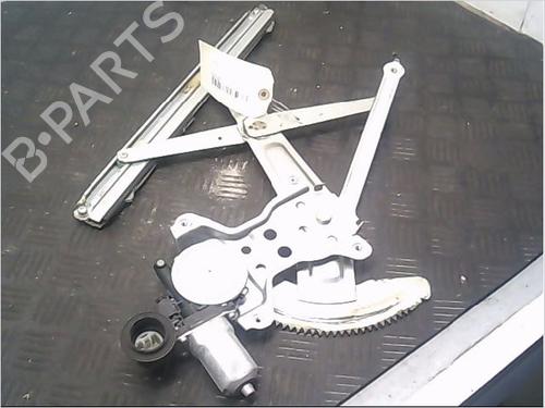 Front right window mechanism SUZUKI SWIFT III (MZ, EZ) 1.3 (RS413, ZC11S) | BP9405617C23
