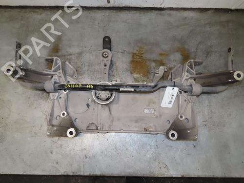 Subframe AUDI A3 Convertible (8P7) 1.8 TFSI | BP28801279M9 