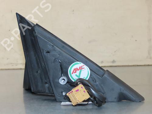 Used Left mirror SEAT IBIZA III (6L1) 1.4 16V (86 hp) 29929259