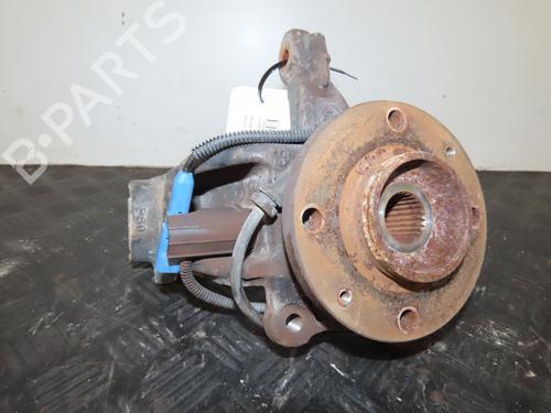 Used Left front steering knuckle Left front steering knuckle 39387664 39387664