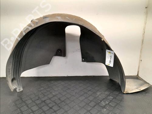 Used Wheel arch CITROËN C4 II (NC_) 1.6 BlueHDi 100 (99 hp) 22367452