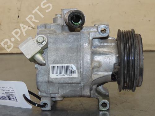 AC compressor FIAT 500 (312_) 0.9 (312AXG1A, 312.AXG11) | BP39698837M34 - Image 5