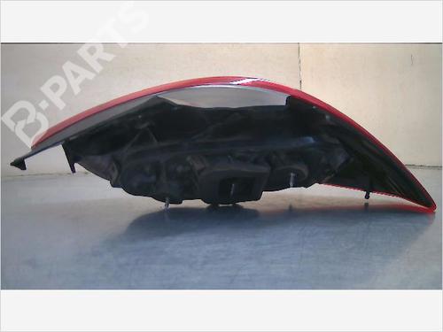 Left taillight OPEL CORSA D (S07) 1.3 CDTI (L08, L68) | BP9409448C34 