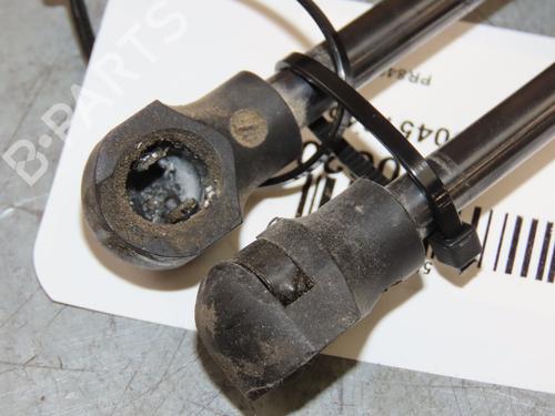 Gassdemper Bakluke DACIA SANDERO III 1.0 SCe 65 (67 hp) 29294035