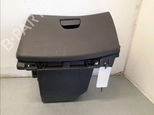Used Glove box Glove box PEUGEOT 208 I (CA_, CC_) 1.6 HDi (92 hp) 40554157 40554157