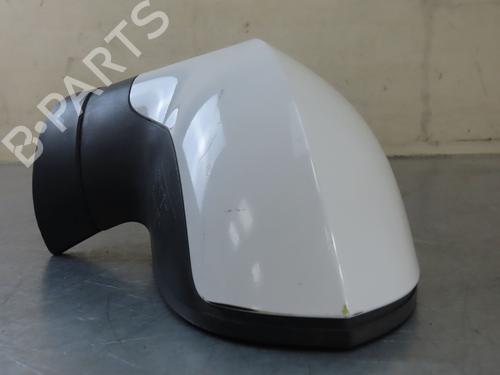 Left mirror SEAT IBIZA IV (6J5, 6P1) 1.6 TDI | BP18663236C26 