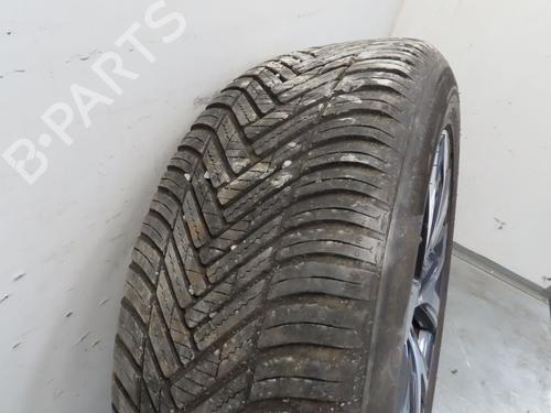 Rim RENAULT ESPACE V (JR_) 1.6 dCi 160 | BP22366444C45 