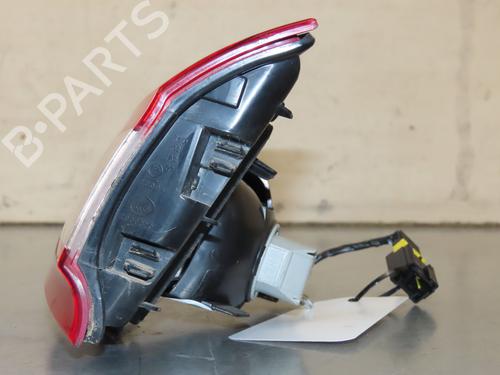 Højre baglygte bagklap CITROËN DS5 2.0 HDi 165 | BP29171088C80 