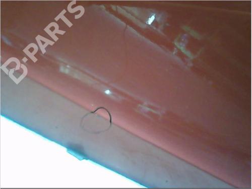 Left front door SEAT ALTEA (5P1) 1.9 TDI | BP9404652C2 