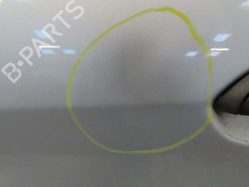 Dør venstre fortil DACIA LOGAN MCV (KS_) 1.5 dCi (KS0W) | BP30291241C2 