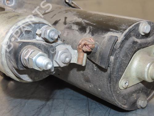 Used Starter SUZUKI SX4 S-Cross (JY) 1.6 DDiS AllGrip (AKK 416D) (120 hp) 28136380