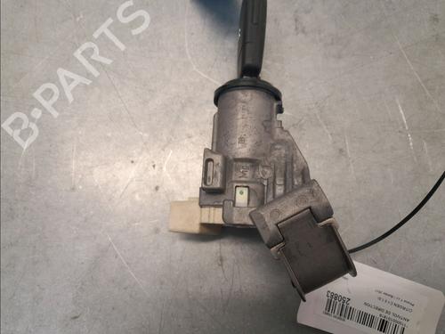 Ignition barrel CITROËN C1 II (PA_, PS_) 1.0 VTi 68 | BP29985768M48 