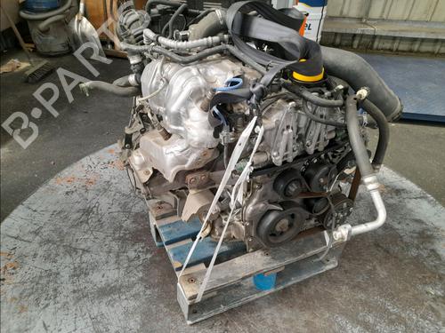 Engine RENAULT MEGANE IV Hatchback (B9A/M/N_) 1.2 TCe 130 (B9MR) | BP37275385M1 - Image 3