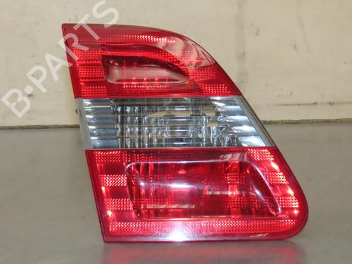 Left tailgate light MERCEDES-BENZ B-CLASS Sports Tourer (W245) B 180 CDI (245.207) | BP29469622C79 