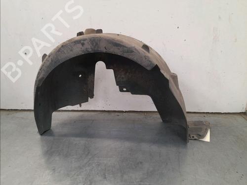 Wheel arch PEUGEOT 208 I (CA_, CC_) 1.2 VTI 82 | BP14857513C56