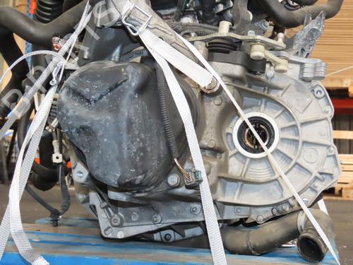 Gearbox RENAULT CLIO III Grandtour (KR0/1_) | BP28828541M3