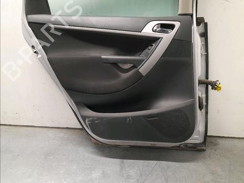 Left rear door CITROËN C4 Picasso I MPV (UD_) 1.6 HDi | BP16478551C4 