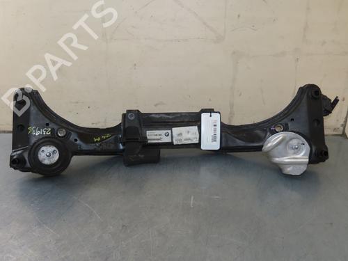 Used Subframe BMW Z4 Roadster (E85) M (343 hp) 17381639