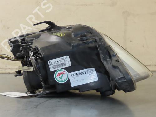 Left headlight SEAT IBIZA IV (6J5, 6P1) 1.6 TDI | BP30893294C28