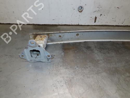 Rear bumper reinforcement CITROËN DS3 (SA_) 1.6 HDi 110 | BP29759568C73