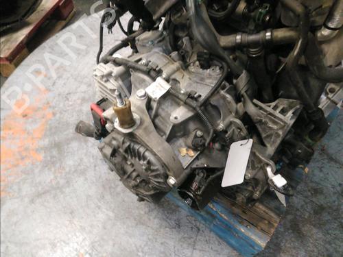Used Gearbox RENAULT CLIO IV (BH_) 1.6 RS Trophy (BHJ4, BHJ6) (220 hp) 22366232