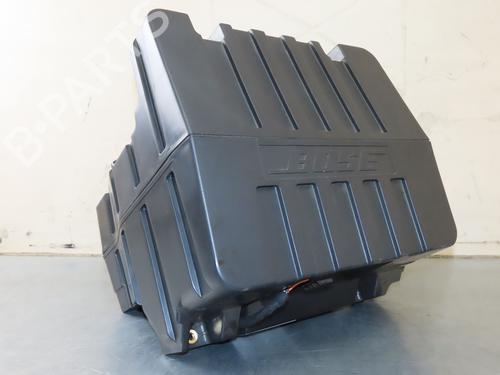 Electronic module PORSCHE PANAMERA (970) 3.6 | BP23086128M83 