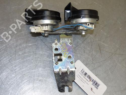 Horn CITROËN C5 III (RD_) 2.0 HDi 165 (RDRHHA, RDRHH8) | BP16706840E13 