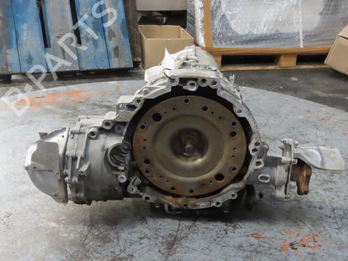 Used Gearbox AUDI Q5 (8RB) SQ5 TDI quattro (313 hp) 23098580