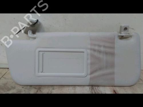 Left sun visor FORD KA (RU8) 1.2 | BP14946142I1 
