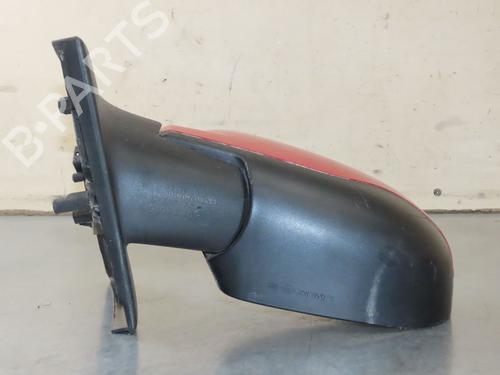 left-mirror-renault-clio-iii-br01-cr01-2005-2006-2007-2008-2009-2010-2011-2012-2013-2014-28177597 main image