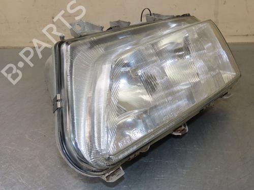 Right headlight PEUGEOT 806 (221) 2.0 Turbo | BP23158896C29 