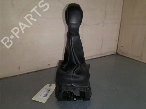 Gear lever PEUGEOT 208 I (CA_, CC_) 1.2 VTI 82 | BP12606578M90 