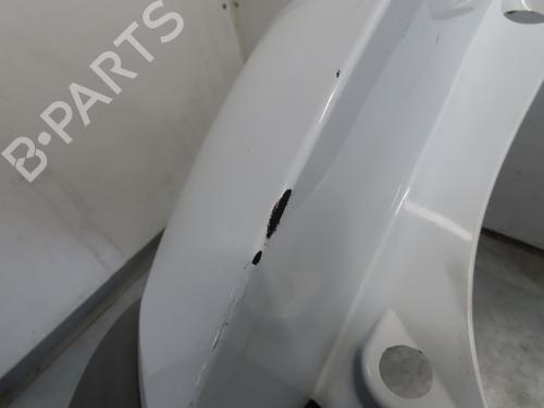 Rear bumper RENAULT MEGANE III Grandtour (KZ0/1) 1.5 dCi (KZ09, KZ0D, KZ1G, KZ29, KZ14, KZ1W, KZ10, KZ1F,... | BP19039553C8 