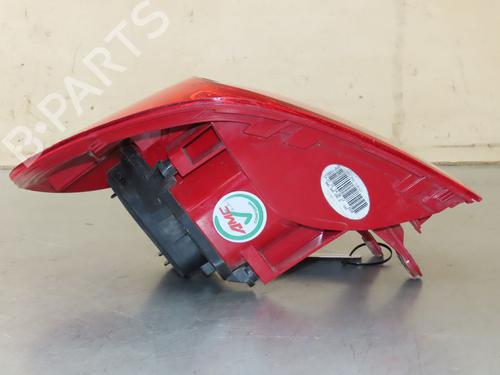 Left taillight VW TIGUAN (5N_) 2.0 TDI | BP29469627C34 
