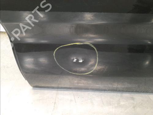 Left rear door CITROËN C3 II (SC_) 1.1 i | BP13030580C4 