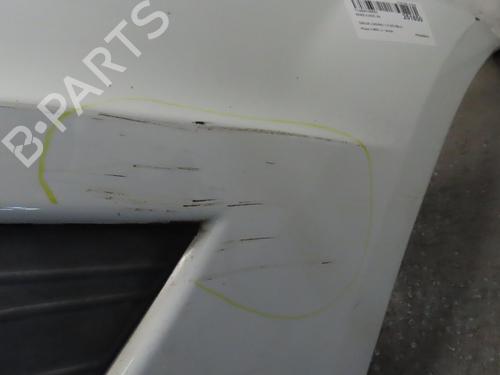 Paragolpes delantero DACIA LOGAN MCV (KS_) 1.5 dCi (KS0W) (86 hp) 30840962