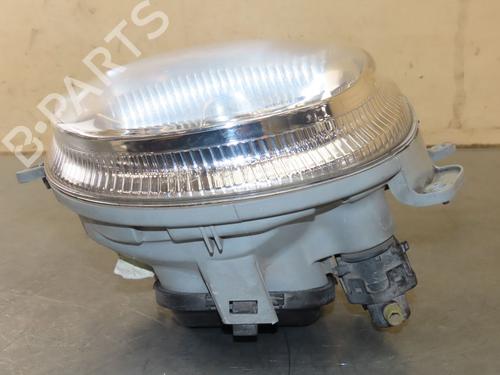 Right headlight RENAULT TWINGO I (C06_) 1.2 (C066, C068) | BP22848411C29 