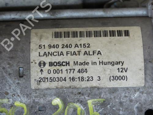 Starter FIAT 500X (334_) 1.6 (334AXE1A) | BP38257522M8  - Image 5