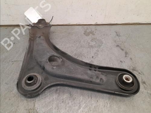 Used Left front suspension arm PEUGEOT 208 I (CA_, CC_) 1.4 HDi (68 hp) 15722184