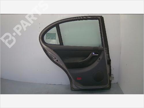 Left rear door SEAT LEON (1M1) 1.9 TDI | BP9409411C4 
