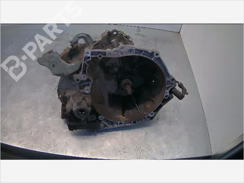 Used Gearbox CITROËN C3 Picasso (SH_) 1.6 HDi (90 hp) 9405576