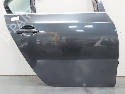 Right rear door BMW 5 (E60) 525 d | BP20243373C5 