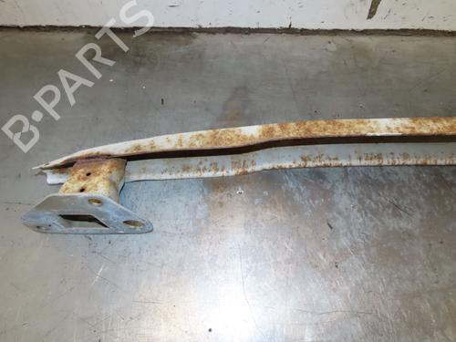 Rear bumper reinforcement PEUGEOT 207 CC (WD_) 1.6 HDi | BP29739446C73 