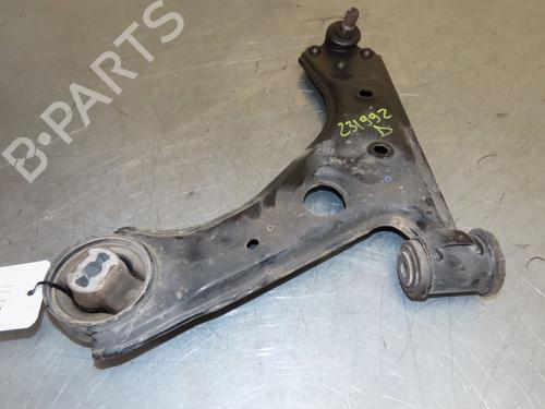 Right front suspension arm PEUGEOT BIPPER Tepee 1.3 HDi 75 | BP16892589M13 